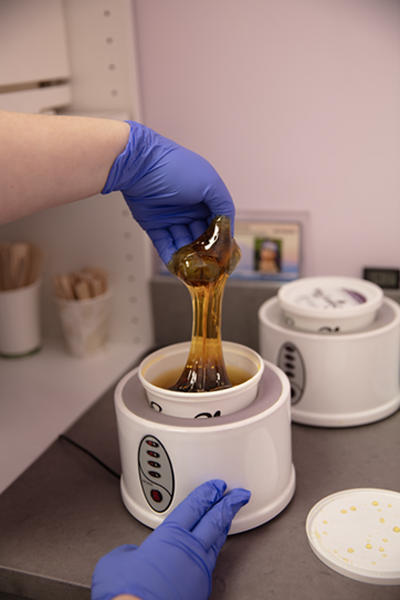 Module 5: Working with the Sugar Paste